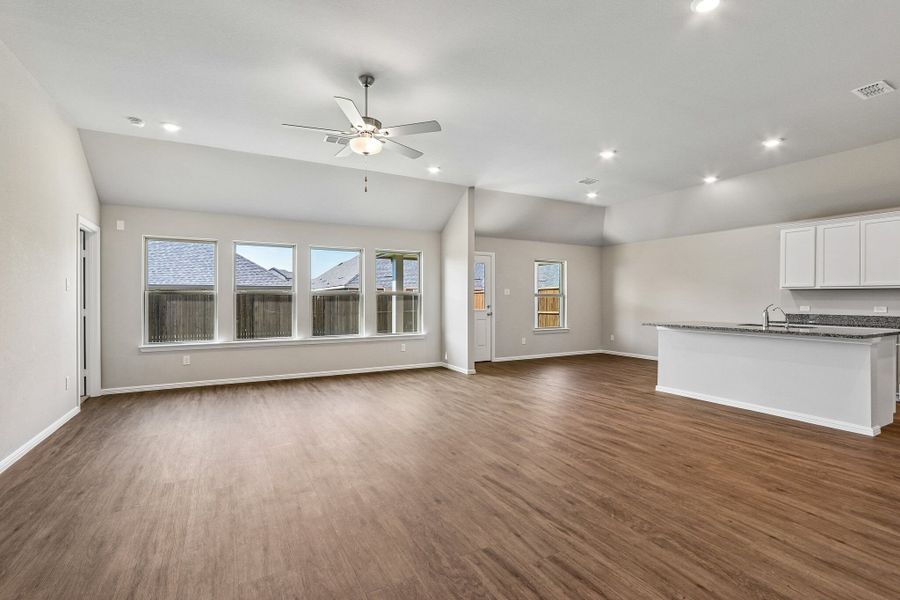 Family Room Family Room