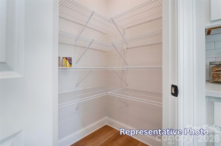 Pantry