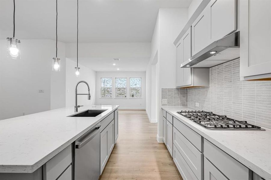 1804 Beech Ridge Drive ~ Ready Now