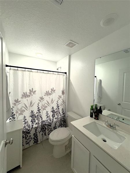 Furnished interior view inside a new home in Peace Creek Reserve: Grand Collection, Winter Haven (Image 13).