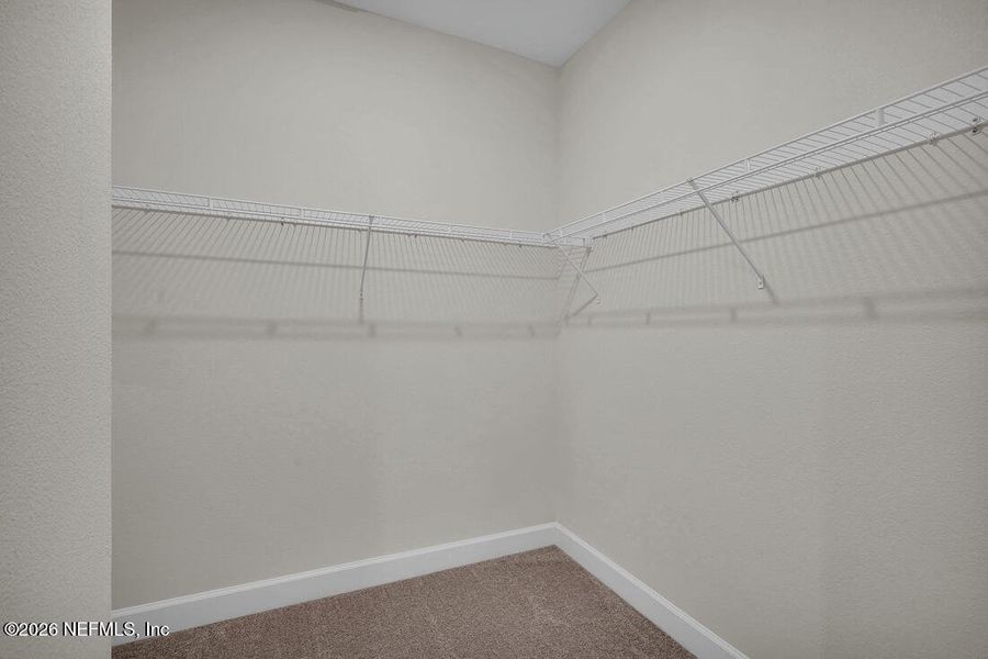 Spacious, unfurnished interior of a new home in , Jacksonville (Image 15). Spacious, unfurnished interior of a new home in , Jacksonville (Image 15).