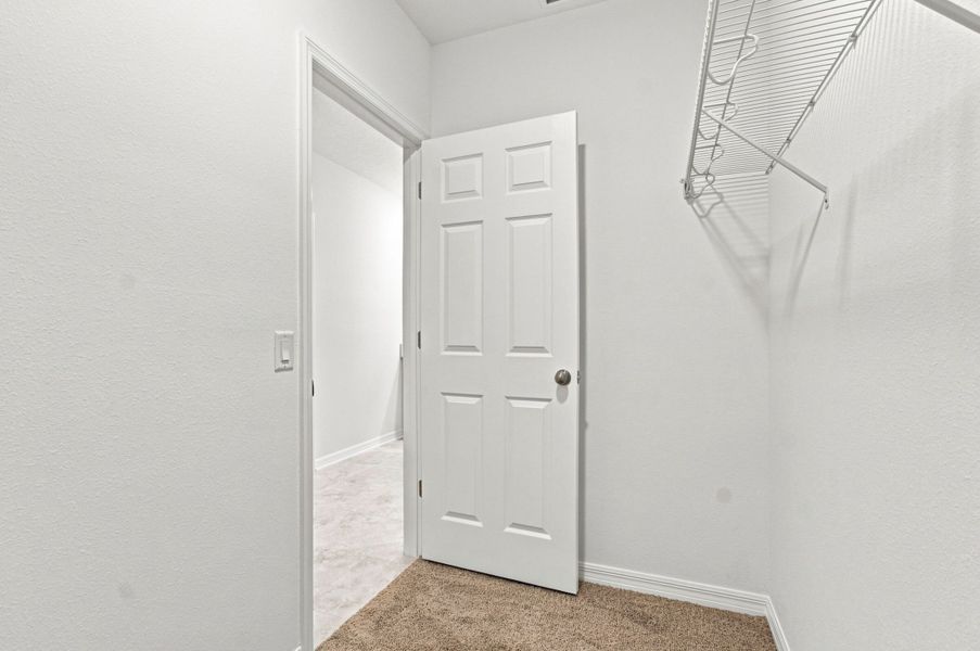 Owner's Closet Owner's Closet