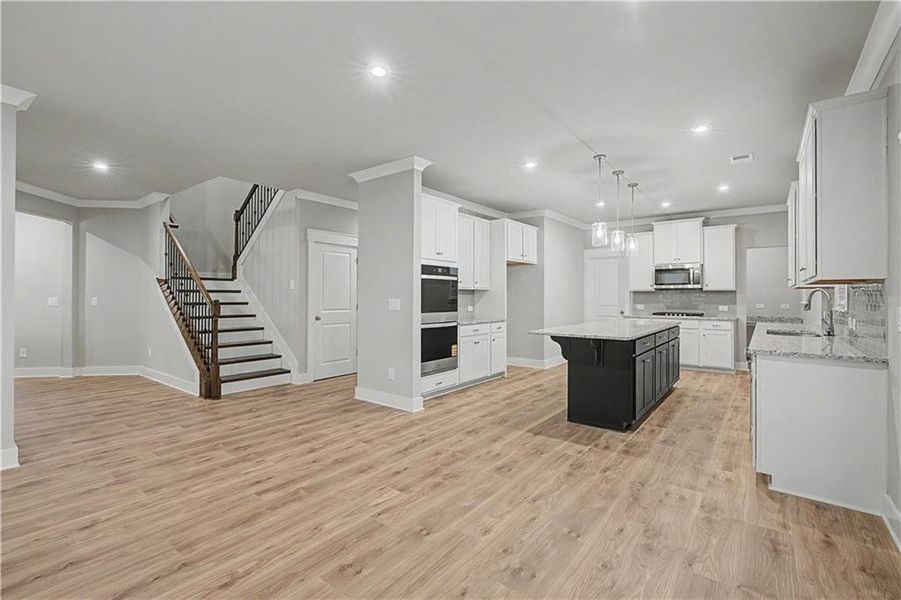 Image 47 of a home in Springside Reserve.