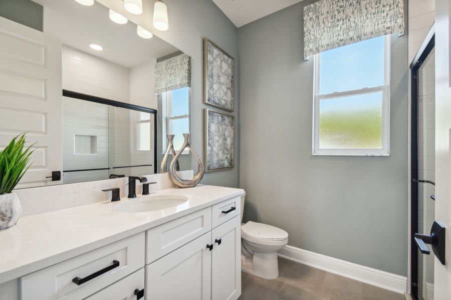Bathroom Bathroom