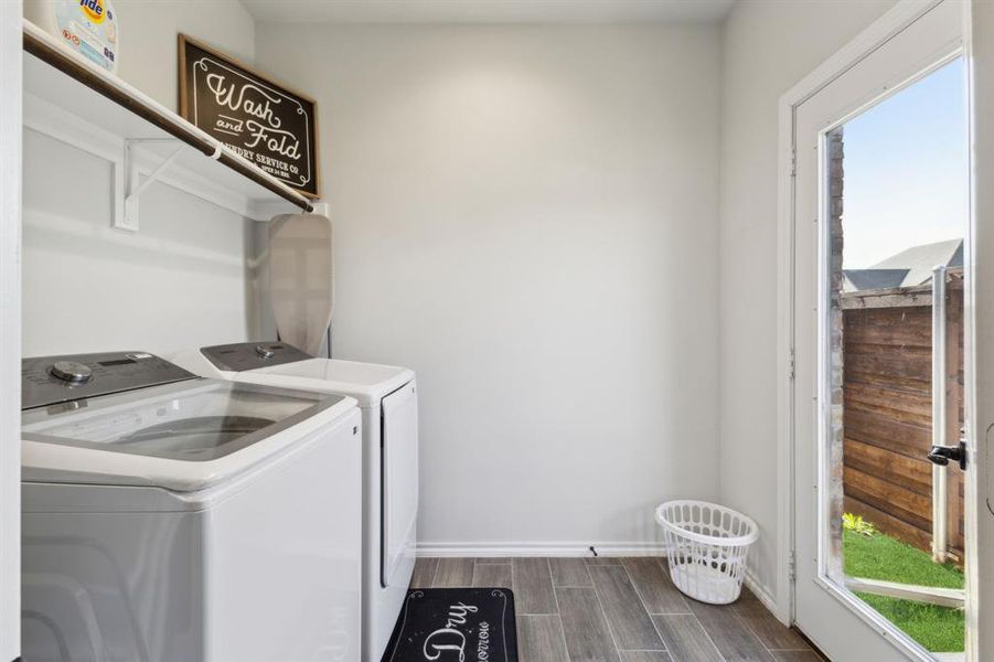 Furnished interior view inside a new home in Solterra, Mesquite (Image 14). Furnished interior view inside a new home in Solterra, Mesquite (Image 14).