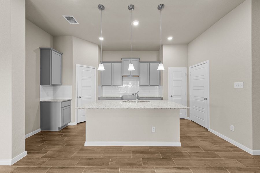 Kitchen Kitchen