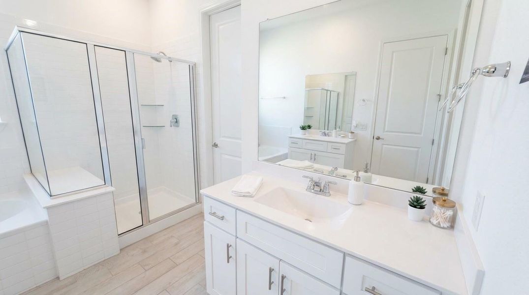Primary Bathroom Primary Bathroom