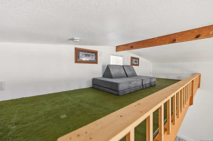 Furnished interior view inside a new home in , Moore (Image 3).