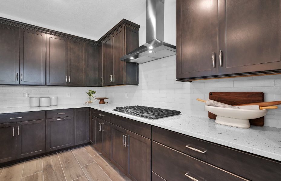 Gourmet Kitchen Gourmet Kitchen