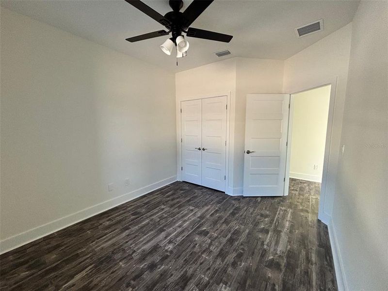 Spacious, unfurnished interior of a new home in , Keystone Heights (Image 12).