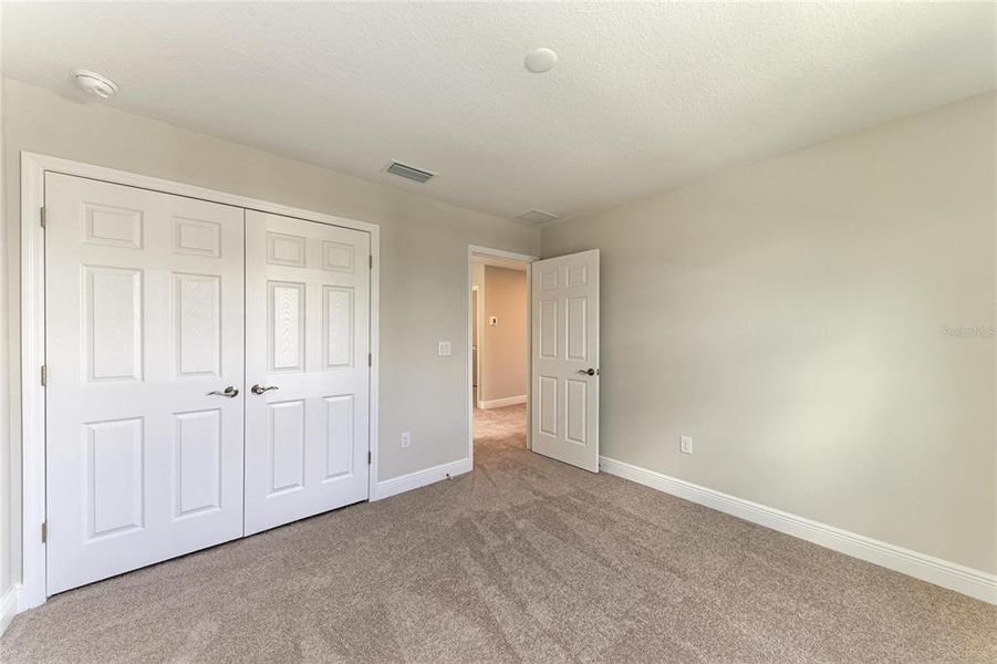 Spacious, unfurnished interior of a new home in Crosswind Ranch, Parrish (Image 35).