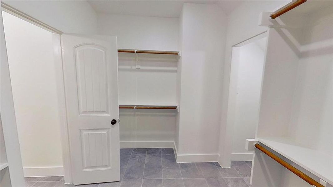 Furnished interior view inside a new home in , Mabank (Image 8). Furnished interior view inside a new home in , Mabank (Image 8).