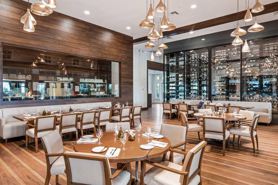 7 Restaurants 7 Restaurants