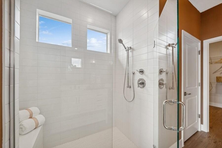 Primary Bath Primary Bath