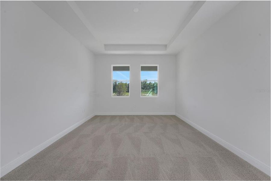 Spacious, unfurnished interior of a new home in Seaire, Parrish (Image 26). Spacious, unfurnished interior of a new home in Seaire, Parrish (Image 26).