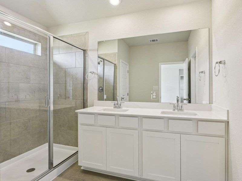 Photo is not of the actual home, but is an inspirational photo of builder’s model home and may depict options, furnishings, and/or decorator features that are not included Photo is not of the actual home, but is an inspirational photo of builder’s model home and may depict options, furnishings, and/or decorator features that are not included