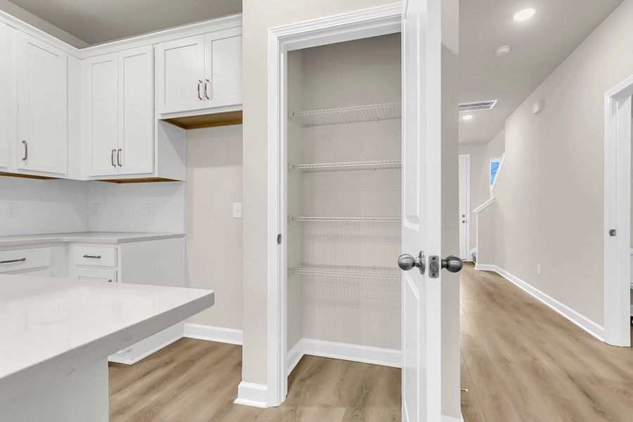 Trolley Floorplan with Timeless Collection - Features and Finishes May Vary Trolley Floorplan with Timeless Collection - Features and Finishes May Vary