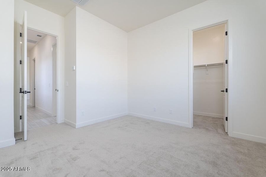 Tri Pointe Whispering Hills 61 - Bedroo