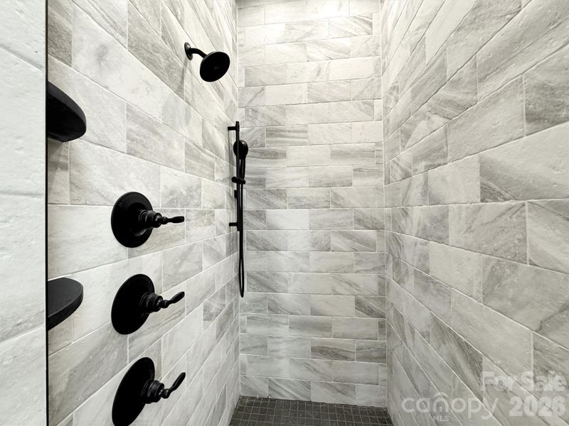 Close-up of interior finishes inside a home in , Clyde (Image 16).