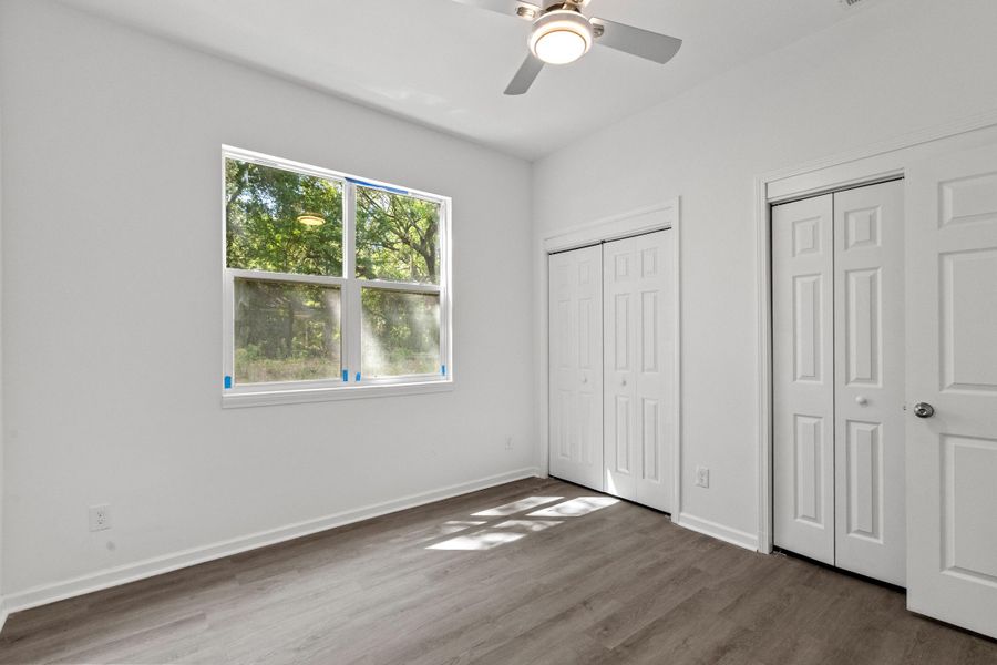 Spacious, unfurnished interior of a new home in , North Charleston (Image 21). Spacious, unfurnished interior of a new home in , North Charleston (Image 21).