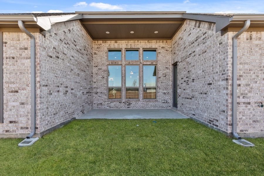 New Home in Fort Worth, TX.  - Slide 4