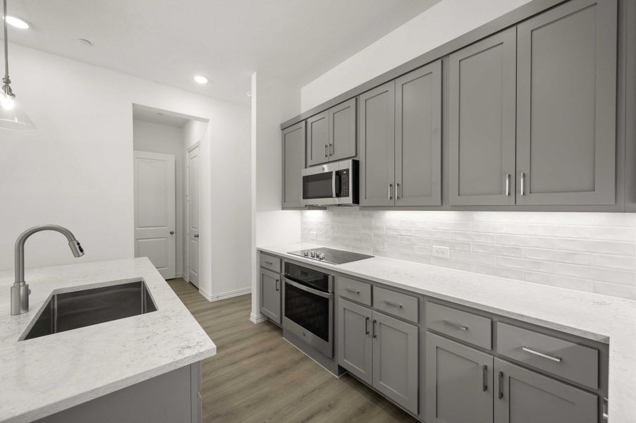 Berkeley Home Plan by Ashton Woods Berkeley Home Plan by Ashton Woods