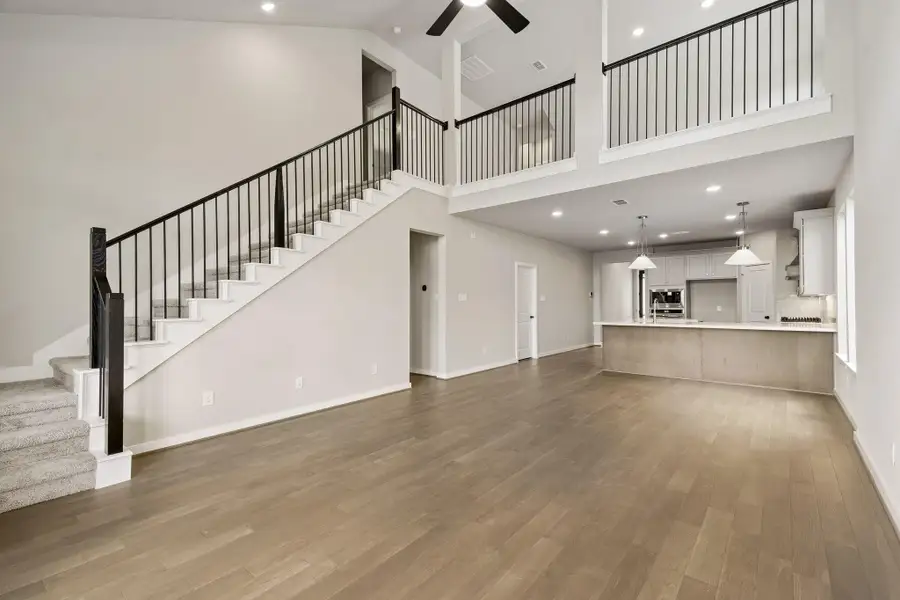 21510 Felders Orangetip Dr Cypress, TX New Home Image 2