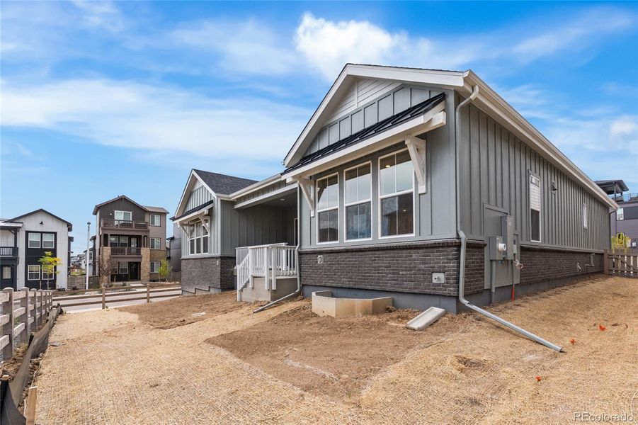 Image 21 of a home in Sterling Ranch. Image 21 of a home in Sterling Ranch.