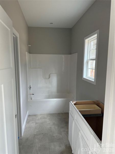 In-progress construction of a new home in , Lexington, NC (Image 3).