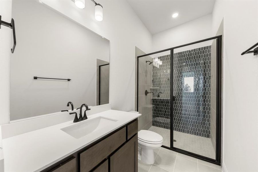 15. 508 Birthright - 3RD Bath