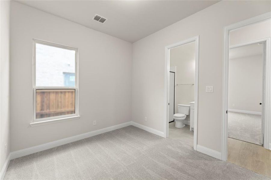 Spacious, unfurnished interior of a new home in Talia, Mesquite (Image 21). Spacious, unfurnished interior of a new home in Talia, Mesquite (Image 21).