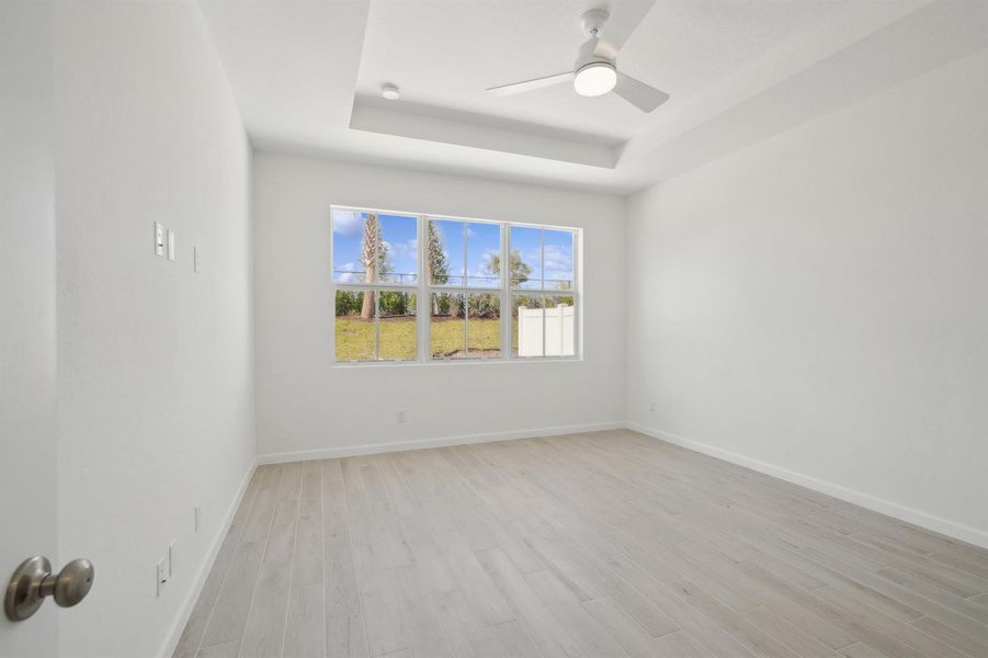 Primary Suite