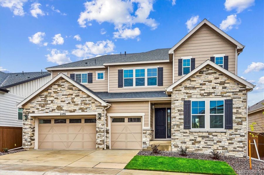 Image 32 of a home in Westridge. Image 32 of a home in Westridge.