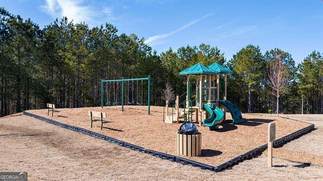 Community amenities in , Fairburn (Image 32). Community amenities in , Fairburn (Image 32).
