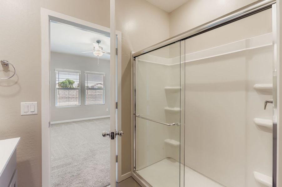 1,705sf New Home in Maricopa, AZ.  - Slide 18