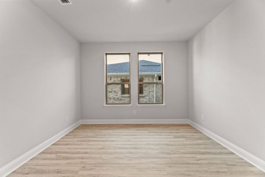 New Home in Fort Worth, TX.  - Slide 2