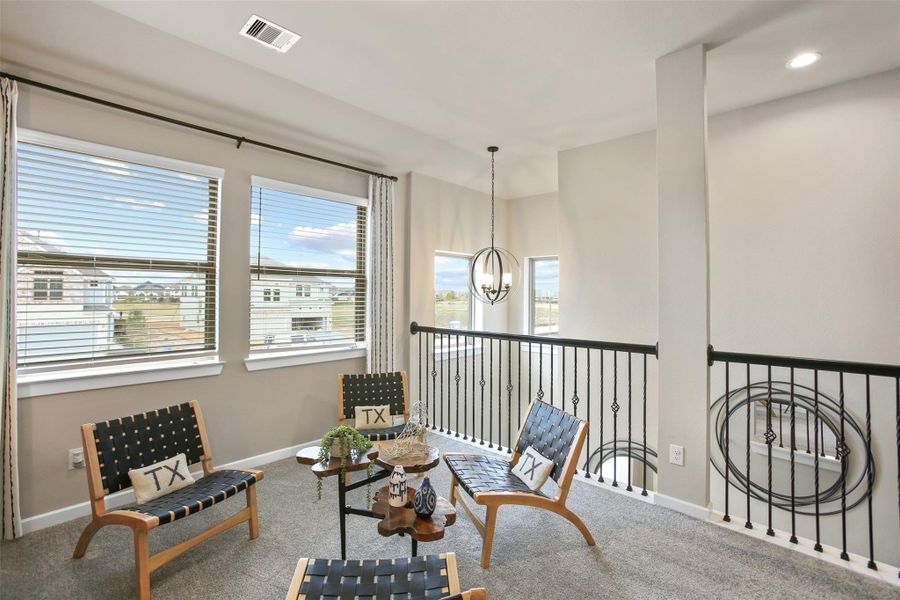 Photos are REPRESENTATIVE of the home /floor plan and are NOT of the actual home. Selections, features, and room options may vary. For more info, contact Chesmar Homes. Photos are REPRESENTATIVE of the home /floor plan and are NOT of the actual home. Selections, features, and room options may vary. For more info, contact Chesmar Homes.