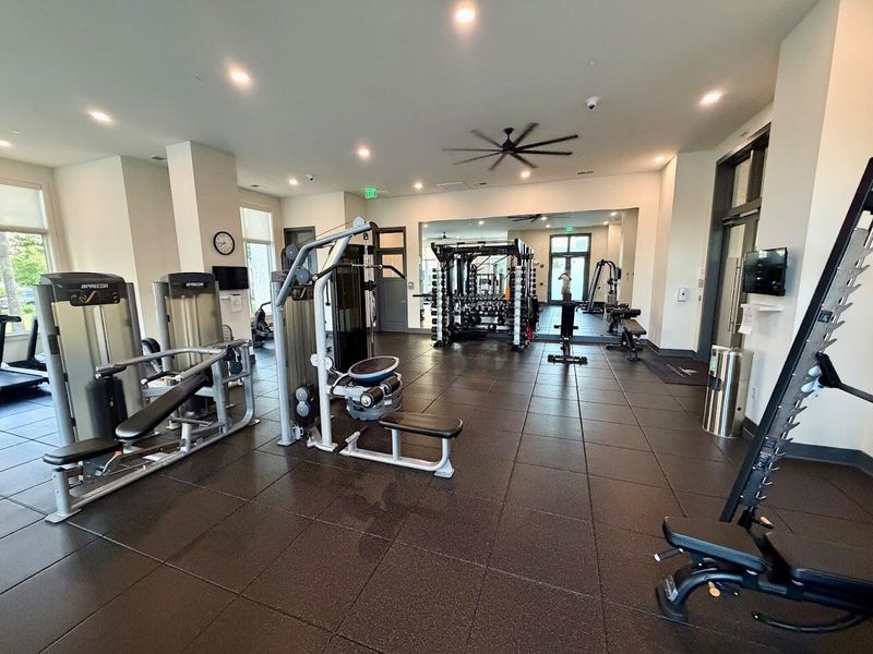 Community amenities in , Charleston (Image 50).
