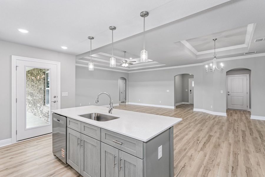 8528 Cape Horn Drive Interiors-11