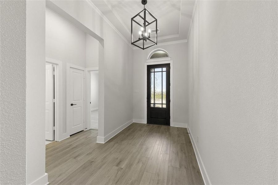 1503 Robinson Entry 1503 Robinson Entry