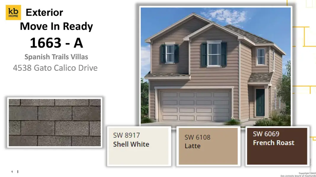 Image 7 of a home in Spanish Trails Villas. Image 7 of a home in Spanish Trails Villas.
