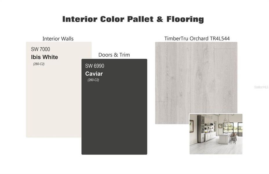 Sample of building materials used in homes in , Wildwood (Image 6). Sample of building materials used in homes in , Wildwood (Image 6).
