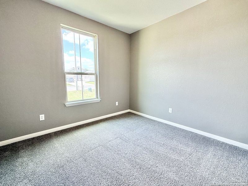 Spacious, unfurnished interior of a new home in , Pleasanton (Image 19). Spacious, unfurnished interior of a new home in , Pleasanton (Image 19).