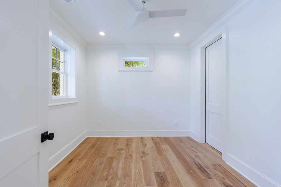 Spacious, unfurnished interior of a new home in , Brookhaven (Image 26). Spacious, unfurnished interior of a new home in , Brookhaven (Image 26).