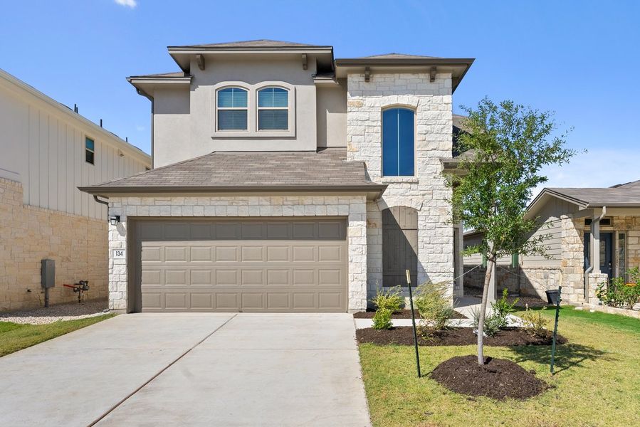 Image 26 of a home in Crosswinds.