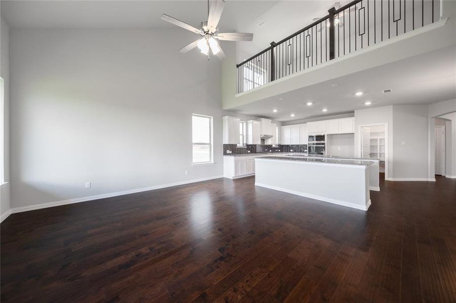 Great Room Great Room