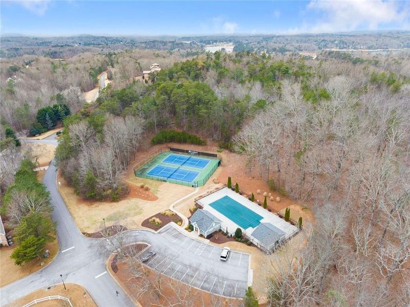 Community amenities in , Gainesville (Image 90).