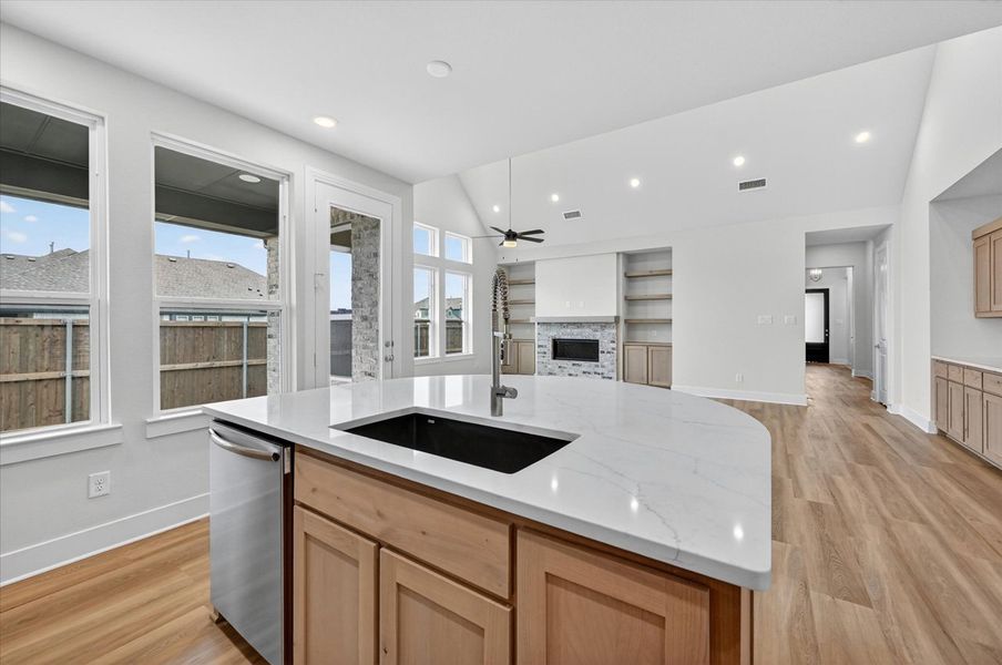 Kitchen Kitchen