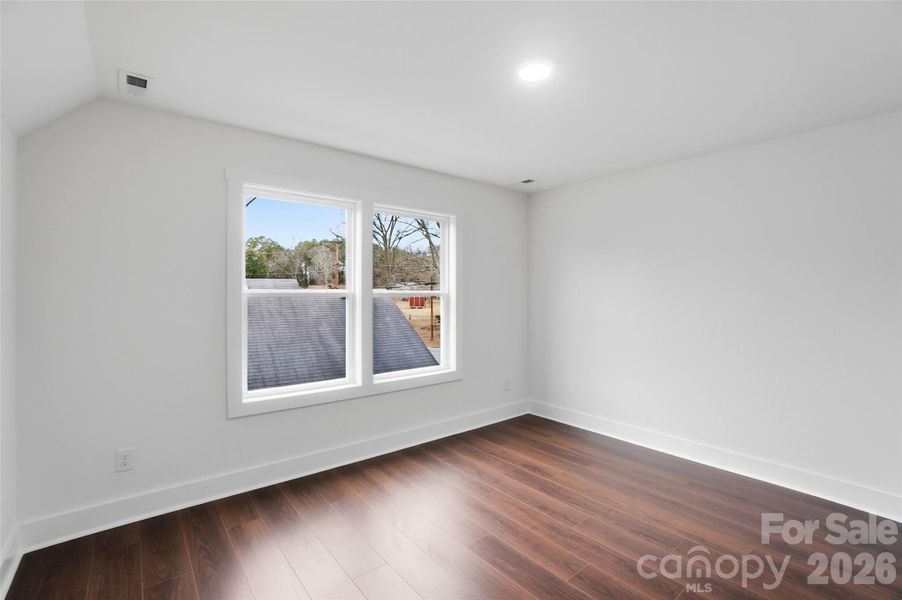 Spacious, unfurnished interior of a new home in , Kannapolis (Image 37).