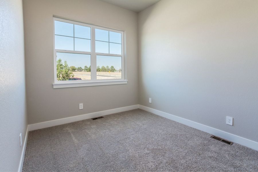 3rd bedroom 3rd bedroom
